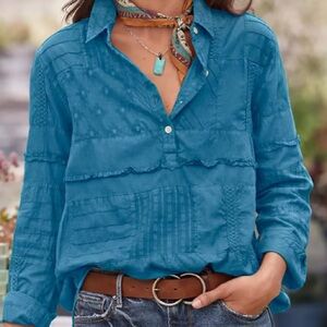 Dylan Top from Sundance Catalog